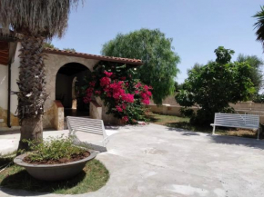 villa Dimora Arnesano